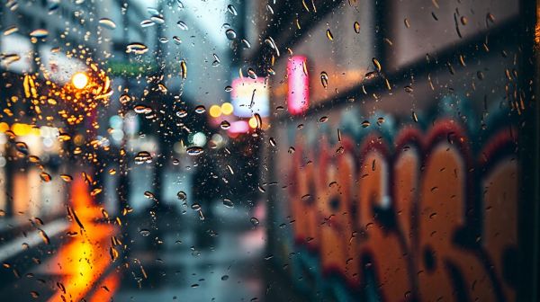 10 idées pour un graffeur qui dynamisera vos événements