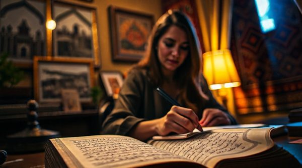 15 astuces pour parler couramment l'arabe en 15 semaines