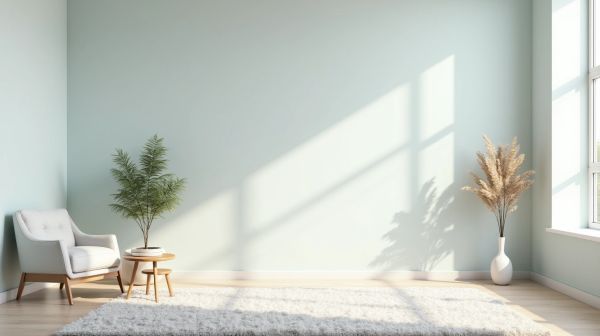 7 étapes pour créer un sanctuaire de bien-être chez soi