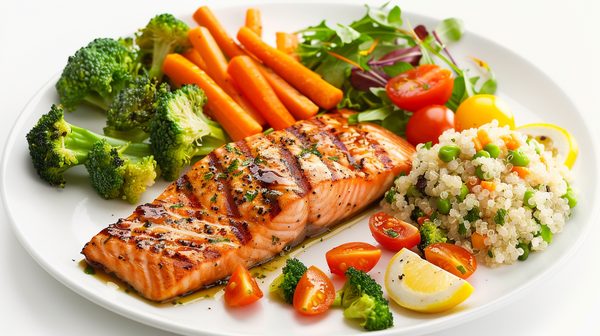 Alimentation : les aliments à privilégier pour le dîner