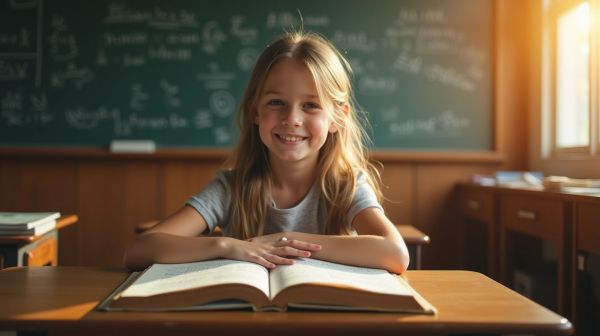 Apprentissage des mathématiques : comment MathSchool facilite votre réussite