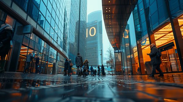 Combien rapporte 1 million euros placé : les meilleures options