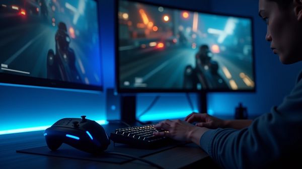 DPI gaming : le guide ultime pour une précision accrue
