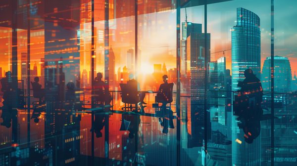 Investir en scpi en 2024 malgré l'instabilité immobilière