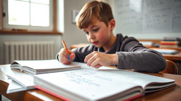 Les clés de la réussite en maths avec MathSchool