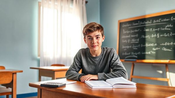 Les clés de la réussite en maths avec MathSchool