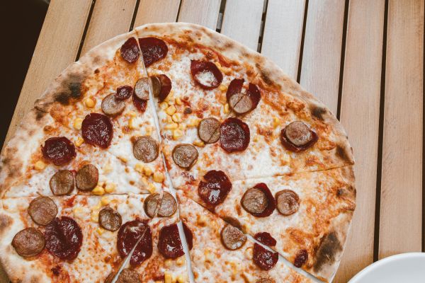 Les meilleures pizzas artisanales à Sarreguemines vous attendent !