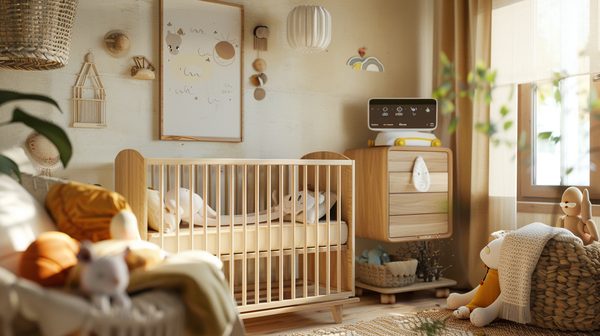 Les tendances incontournables en puériculture 2024