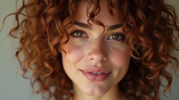 Maîtriser les produits cheveux bouclés pour des boucles éclatantes