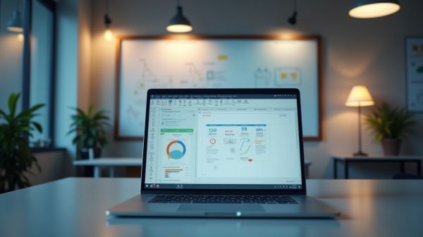 Optimisez la gestion de maintenance CVC avec un logiciel adapté