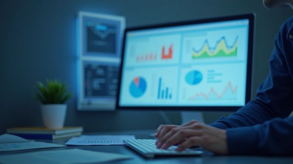 Optimisez la gestion de maintenance CVC avec un logiciel adapté