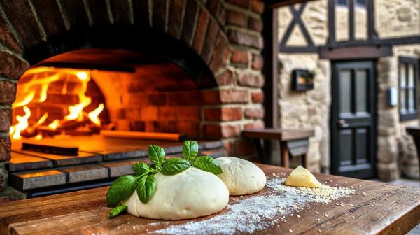 Pourquoi les pizzas artisanales à Sarreguemines sont incontournables