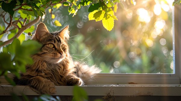 Quel est le coût d'une assurance pour chat ? découvrez les détails