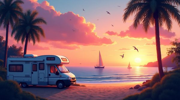 Séjour mer Roussillon : savourer la Côte Vermeille en vacances