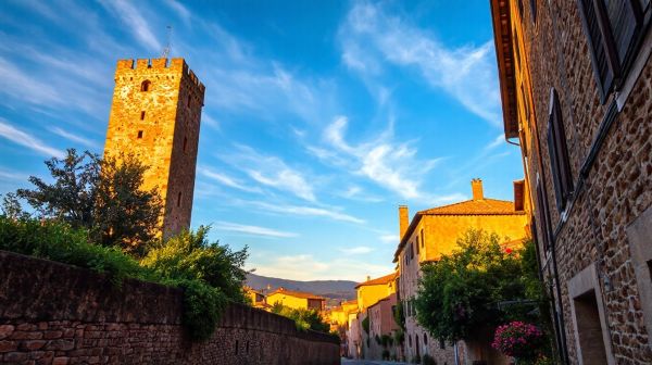 Top 10 raisons de visiter San Gimignano en Toscane