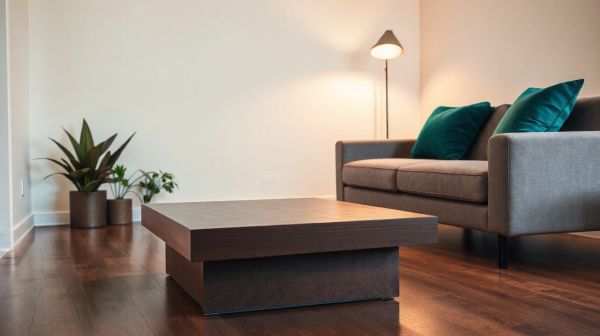 Top 10 tables basses qui transformeront votre espace salon