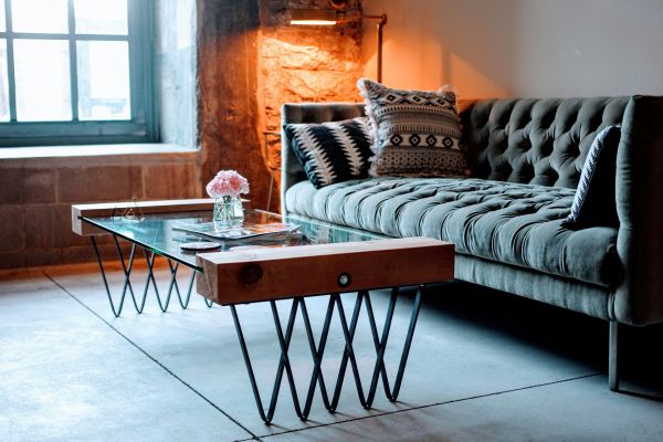 Top 10 tables basses qui transformeront votre espace salon