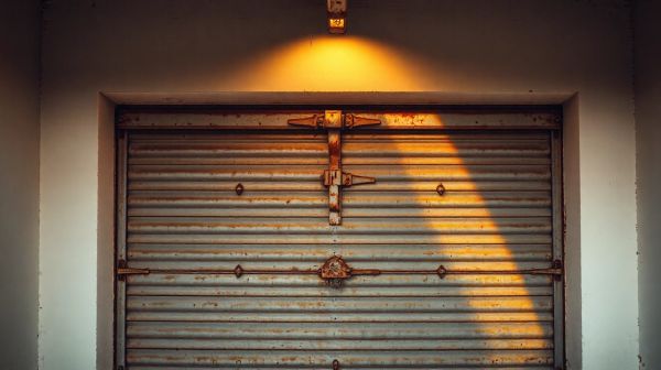 Top 5 astuces pour une isolation de porte de garage efficace