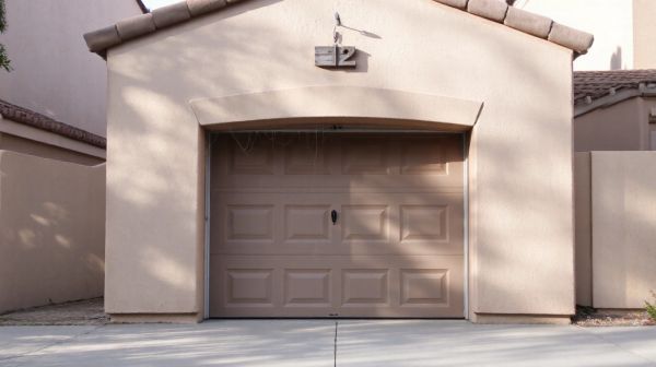 Top 5 astuces pour une isolation de porte de garage efficace