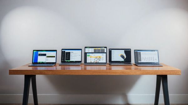 Top 5 logiciels pour maximiser la gestion de la maintenance CVC