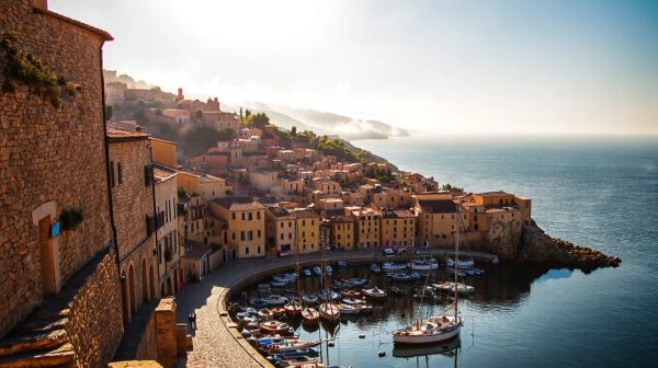 Top 5 raisons de choisir le Roussillon pour votre escapade côtière
