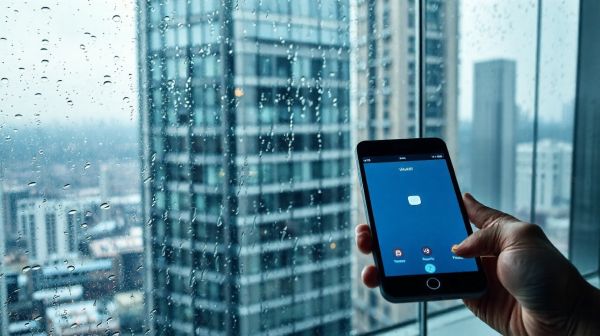 Top 5 raisons d'utiliser l'application jatai pour vos états des lieux
