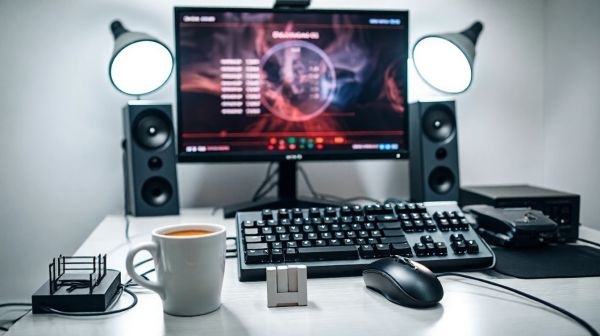 Top astuces pour optimiser la précision dans les jeux DPI