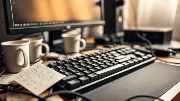 Top astuces pour optimiser la précision dans les jeux DPI