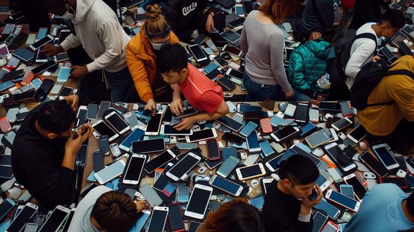 Trouver des iphones d'occasion à petit prix: est-ce vraiment réalisable?