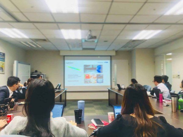 Boostez vos présentations avec une agence powerpoint experte