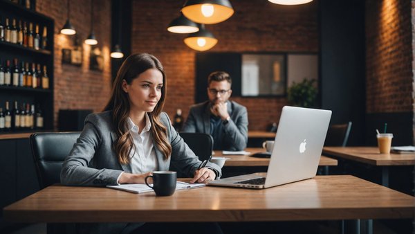 Utiliser chatgpt en entreprise pour optimiser vos processus