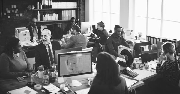 Bureau à louer paris pas cher : découvrez hiptown pour votre activité