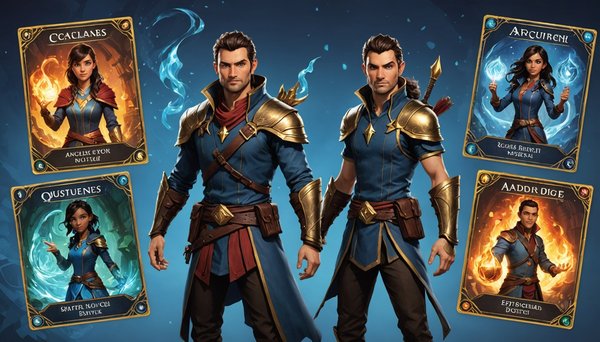 Magic avatar bundle fr : précommandez et explorez l'univers de magic