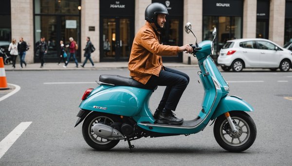 Sécurisez votre scooter : comment éviter les vols ?